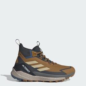 Terrex Free Hiker 2.0 Gore-Tex Hiking Shoes by ADIDAS