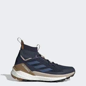 Terrex Free Hiker 2.0 Hiking Shoes by ADIDAS