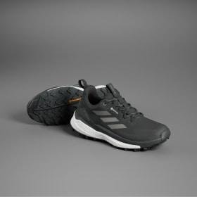 Terrex Free Hiker 2.0 Low GORE-TEX Hiking Shoes by ADIDAS