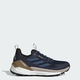 Terrex Free Hiker 2.0 Low Gore-Tex Hiking Shoes by ADIDAS