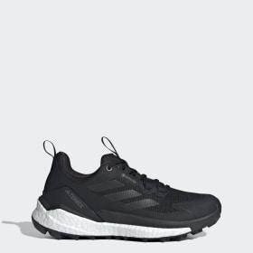 Terrex Free Hiker 2.0 Low Gore-Tex Hiking Shoes by ADIDAS