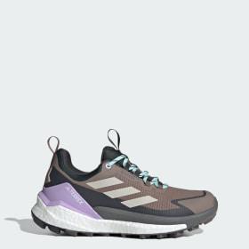 Terrex Free Hiker 2.0 Low Gore-Tex Hiking Shoes by ADIDAS
