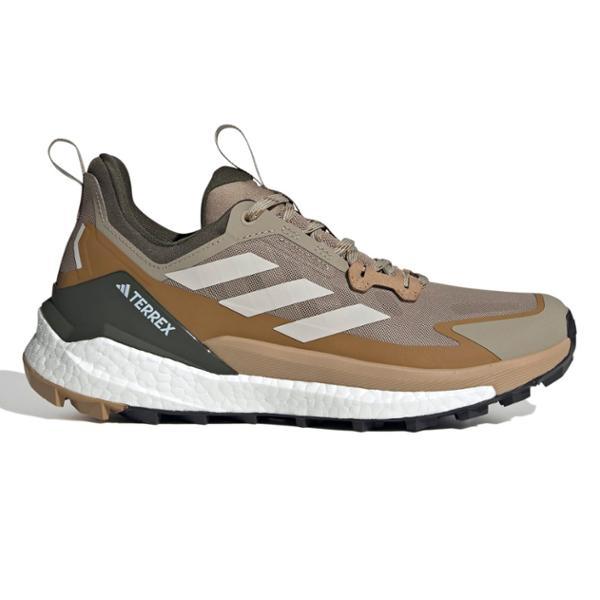 Terrex Free Hiker 2.0 Low Hiking Shoes by ADIDAS