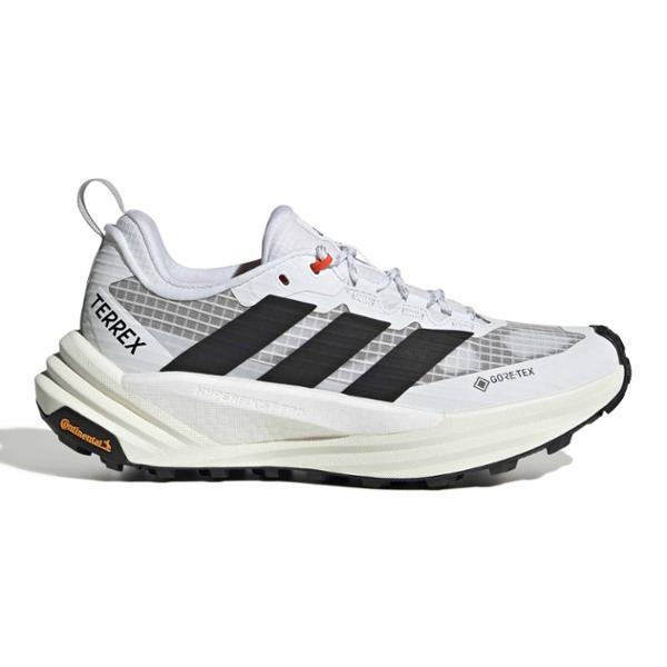 Terrex Free Hiker 3 Low GORE-TEX Hiking Shoes by ADIDAS
