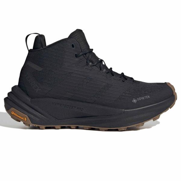 Terrex Free Hiker 3 Mid GORE-TEX Hiking Boots by ADIDAS