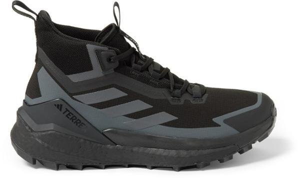Terrex Free Hiker GORE-TEX 2.0 Hiking Shoes by ADIDAS