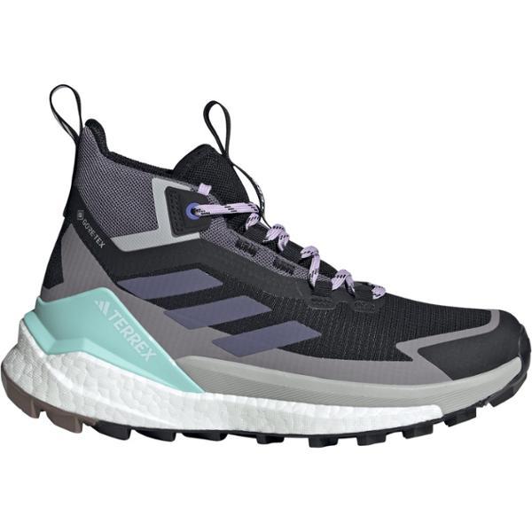Terrex Free Hiker GORE-TEX 2.0 Hiking Shoes by ADIDAS