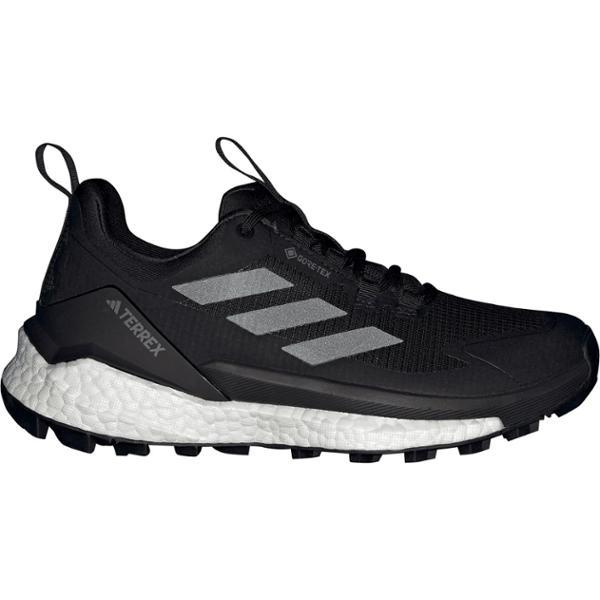 Terrex Free Hiker GORE-TEX 2.0 Hiking Shoes by ADIDAS