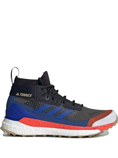 Terrex Free Hiker GTX sneakers by ADIDAS