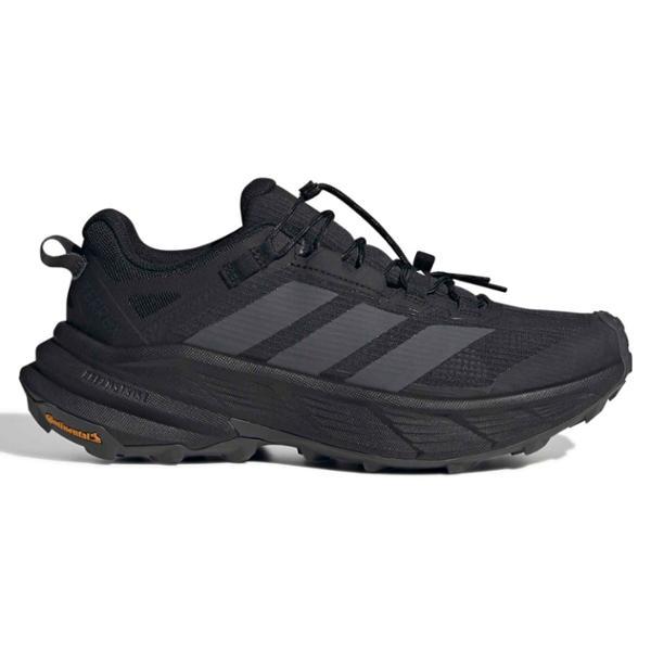 Terrex Free Hiker SL GORE-TEX Hiking Shoes by ADIDAS Terrex Free Hiker SL GORE-TEX Hiking Shoes by ADIDAS