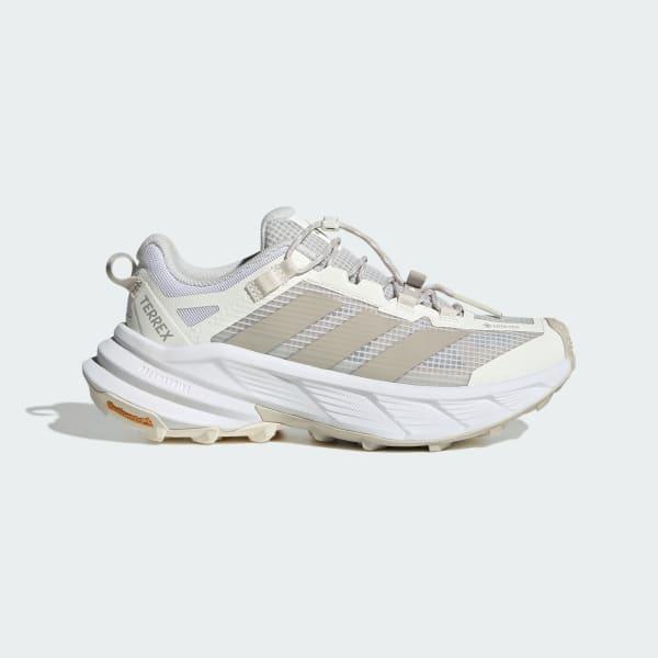 Terrex Freehiker SL GORE-TEX Hiking Shoes by ADIDAS