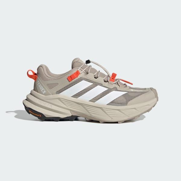 Terrex Freehiker SL GORE-TEX Hiking Shoes by ADIDAS