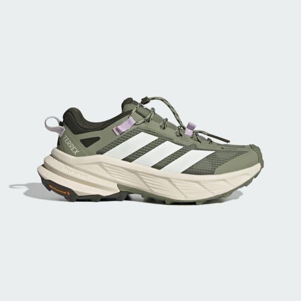 Terrex Freehiker SL GORE-TEX Hiking Shoes by ADIDAS