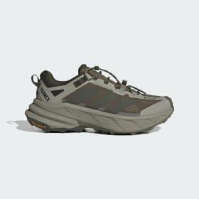 Terrex Freehiker SL GORE-TEX Hiking Shoes by ADIDAS