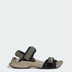 Terrex Hydroterra Sandals by ADIDAS