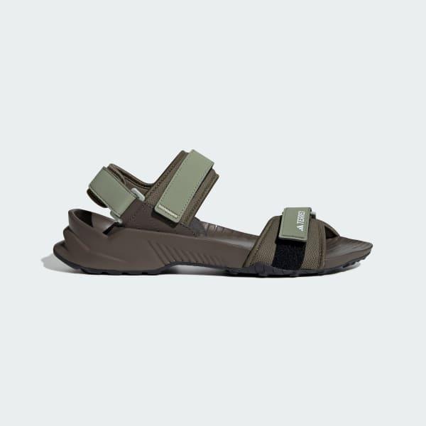 Terrex Hydroterra Sandals by ADIDAS