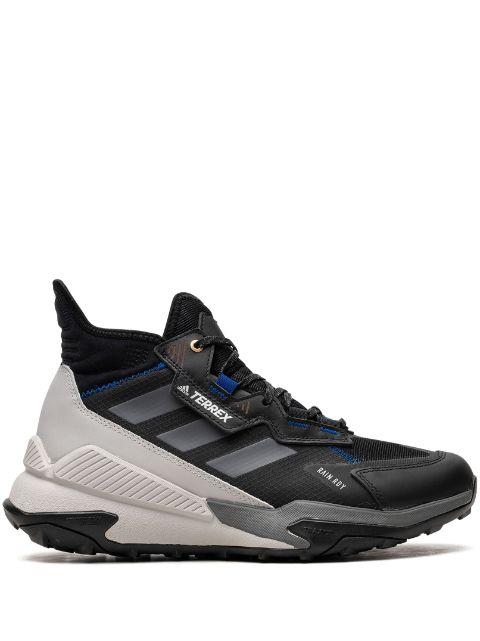 Terrex Hyperblue Mid "Rain.RDY" sneakers by ADIDAS