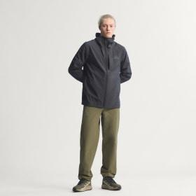 Terrex Multi 2.5 Layer CLIMAPROOF Rain Jacket by ADIDAS
