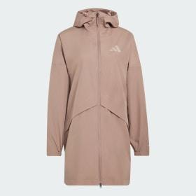 Terrex Multi 2 Layer CLIMAPROOF Rain Parka Jacket by ADIDAS