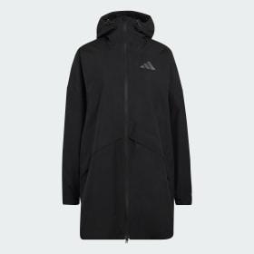 Terrex Multi 2 Layer CLIMAPROOF Rain Parka Jacket by ADIDAS