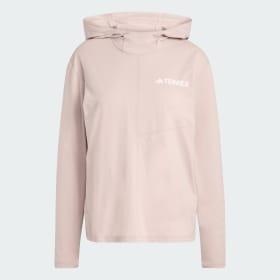 Terrex Multi Climacool Hooded Long Sleeve Top by ADIDAS