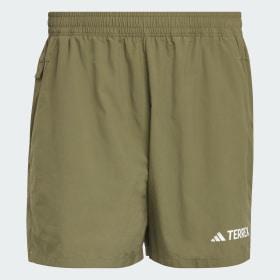 Terrex Multi Shorts by ADIDAS