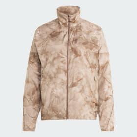Terrex Multi Spray Dye CLIMA365 Wind Jacket by ADIDAS