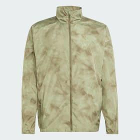 Terrex Multi Spray Dye CLIMA365 Wind Jacket by ADIDAS