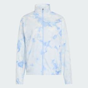 Terrex Multi Spray Dye CLIMA365 Wind Jacket by ADIDAS