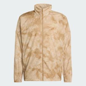 Terrex Multi Spray Dye CLIMA365 Wind Jacket by ADIDAS