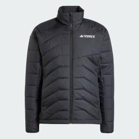 Terrex Multi Synthetic Insulated Jacket by ADIDAS
