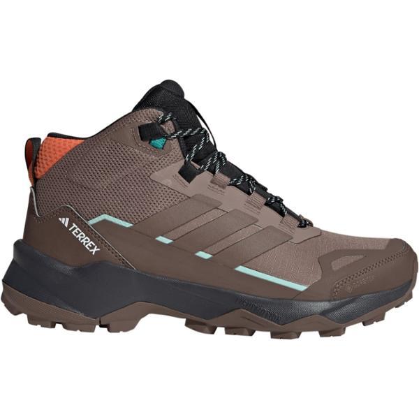 Terrex Skychaser AX5 Mid GORE-TEX Hiking Boots by ADIDAS