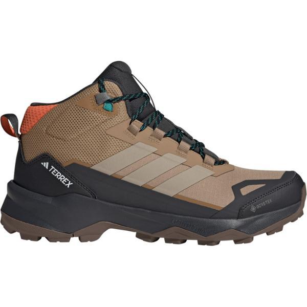 Terrex Skychaser AX5 Mid GORE-TEX Hiking Boots by ADIDAS