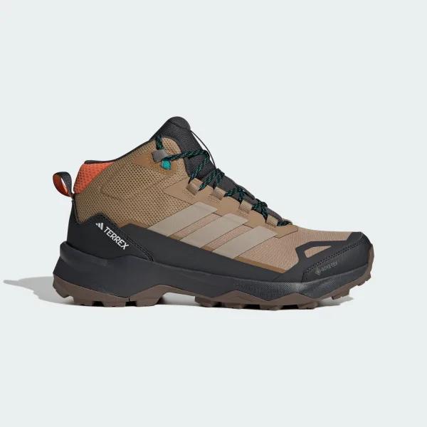 Terrex Skychaser AX5 Mid GORE-TEX Hiking Shoes by ADIDAS