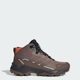 Terrex Skychaser AX5 Mid GORE-TEX Hiking Shoes by ADIDAS