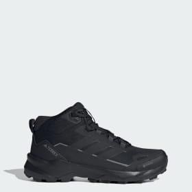 Terrex Skychaser AX5 Mid GORE-TEX Hiking Shoes by ADIDAS