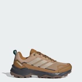 Terrex Skychaser Ax5 Hiking Shoes by ADIDAS