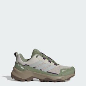 Terrex Skychaser Ax5 Hiking Shoes by ADIDAS