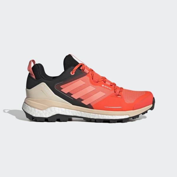 Terrex Skychaser GORE-TEX 2.0 Hiking Shoes by ADIDAS