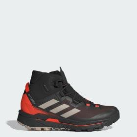 Terrex Skychaser Tech GORE-TEX Hiking Shoes by ADIDAS