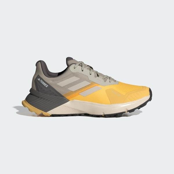 Terrex Soulstride RAIN.RDY Trail Running Shoes by ADIDAS