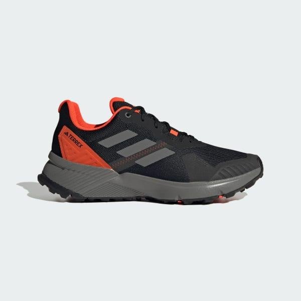 Terrex Soulstride Trail Running Shoes by ADIDAS