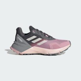 Terrex Soulstride Trail Running Shoes by ADIDAS