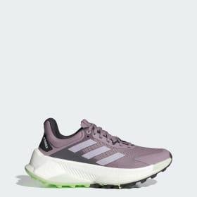 Terrex Soulstride Ultra Trail Running Shoes by ADIDAS