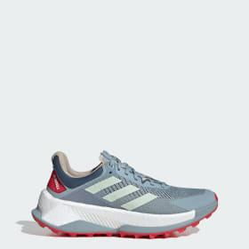 Terrex Soulstride Ultra Trail Running Shoes by ADIDAS