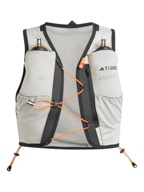 Terrex Techrock 5L Hydration vest by ADIDAS