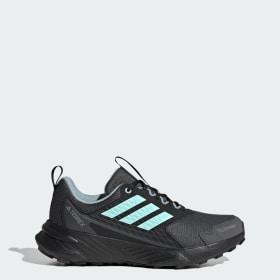 Terrex Tracefinder 2 CLIMAPROOF Trail Running Shoes by ADIDAS
