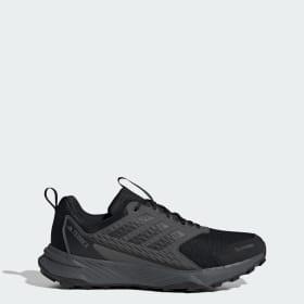 Terrex Tracefinder 2 CLIMAPROOF Trail Running Shoes by ADIDAS