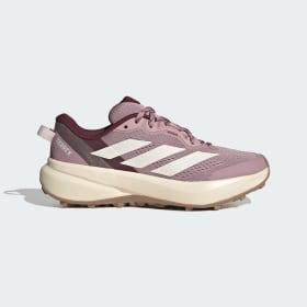 Terrex Tracefinder Plus Trail Running Shoes by ADIDAS