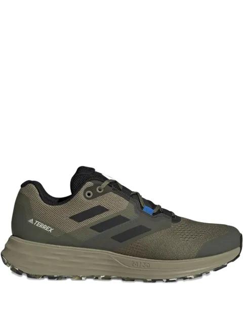 Terrex Two Flow running sneakers by ADIDAS